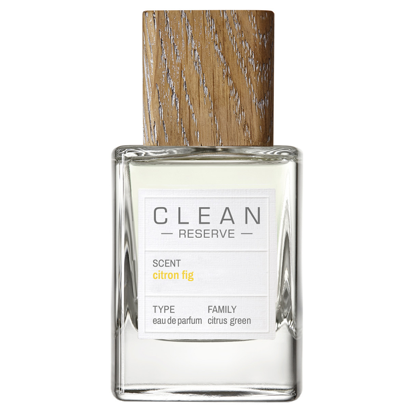 Clean Reserve Citron Fig Eau de Parfum - 30 ml