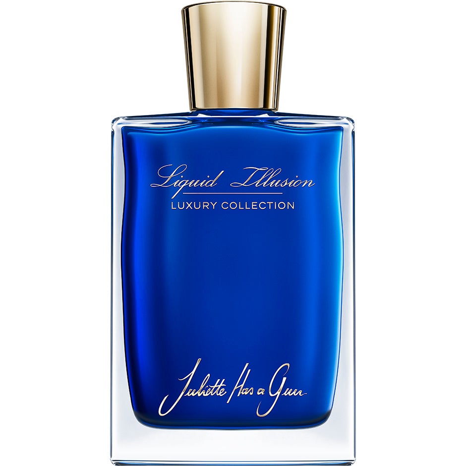 Juliette has a gun Liquid Illusion Eau de Parfum - 75 ml