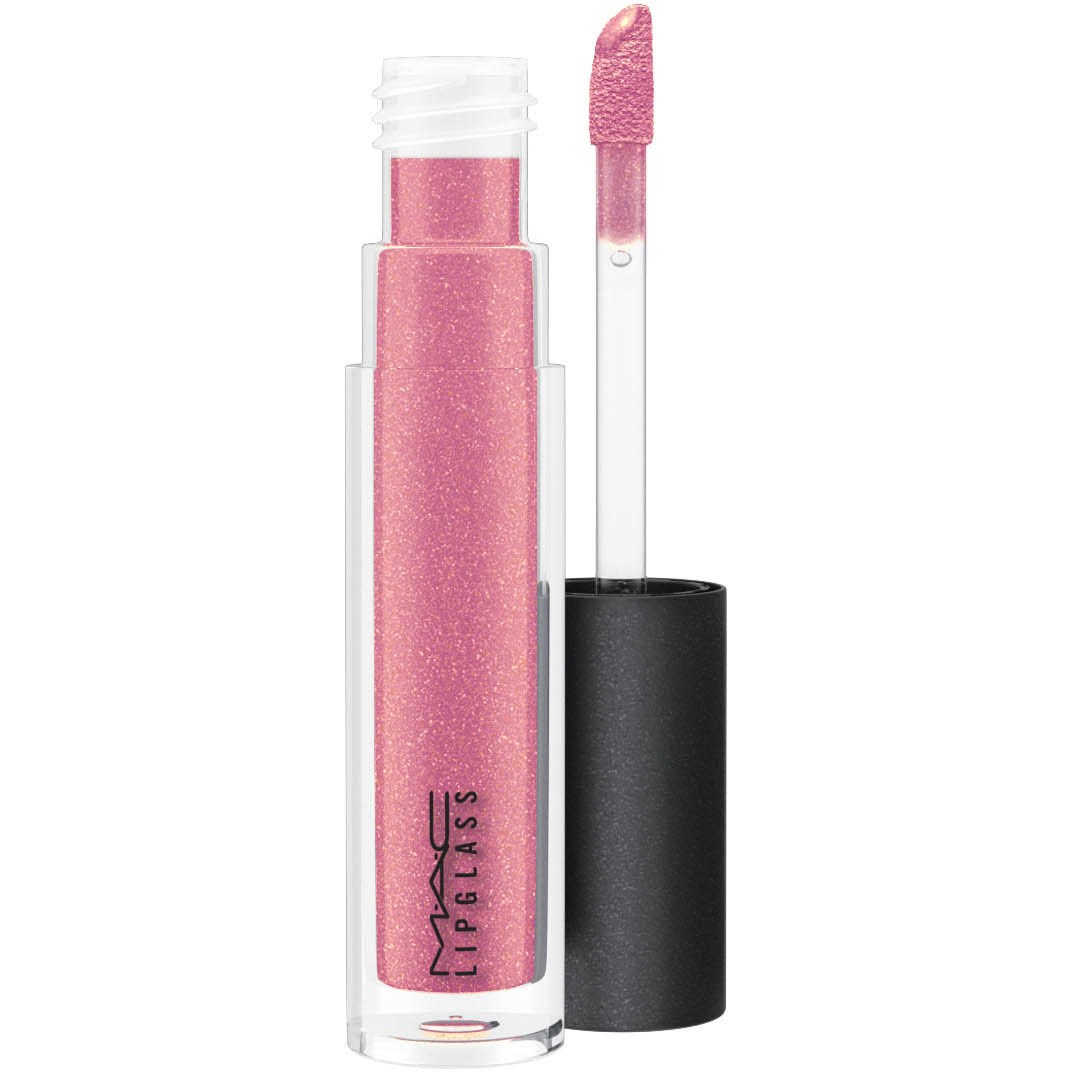 MAC Cosmetics Lipglass Love Child - 3.1 ml