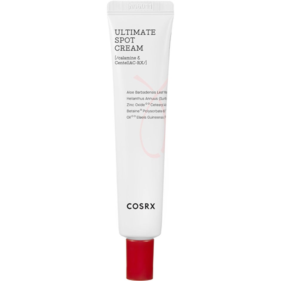 COSRX AC Collection Ultimate Spot Cream 2.0 - 30 ml