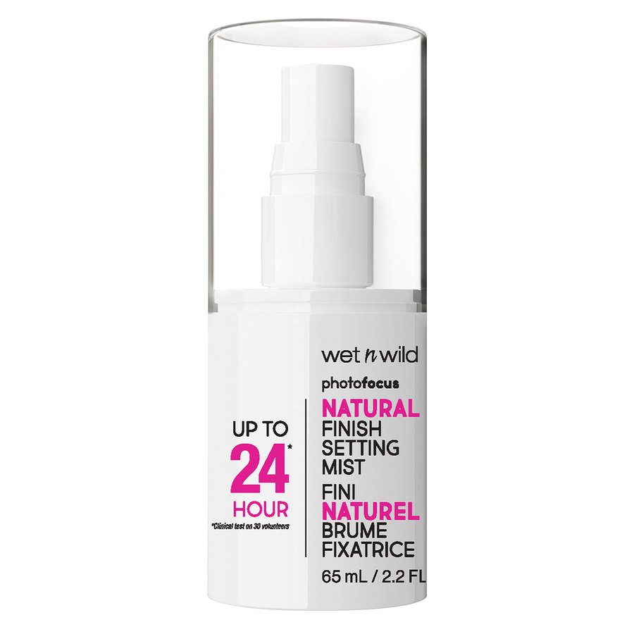 Wet n Wild Photo Focus Natural Setting Mist 65 ml