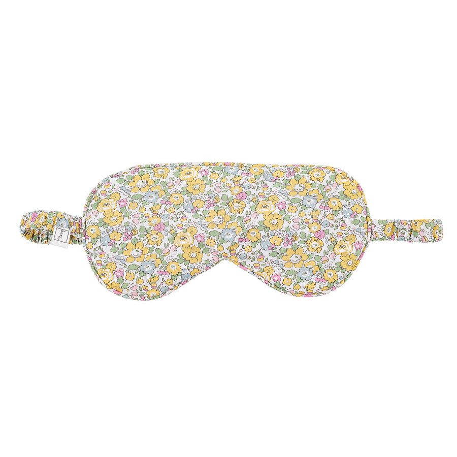 Bon Dep Eye Mask Mw Liberty Betsy Ann