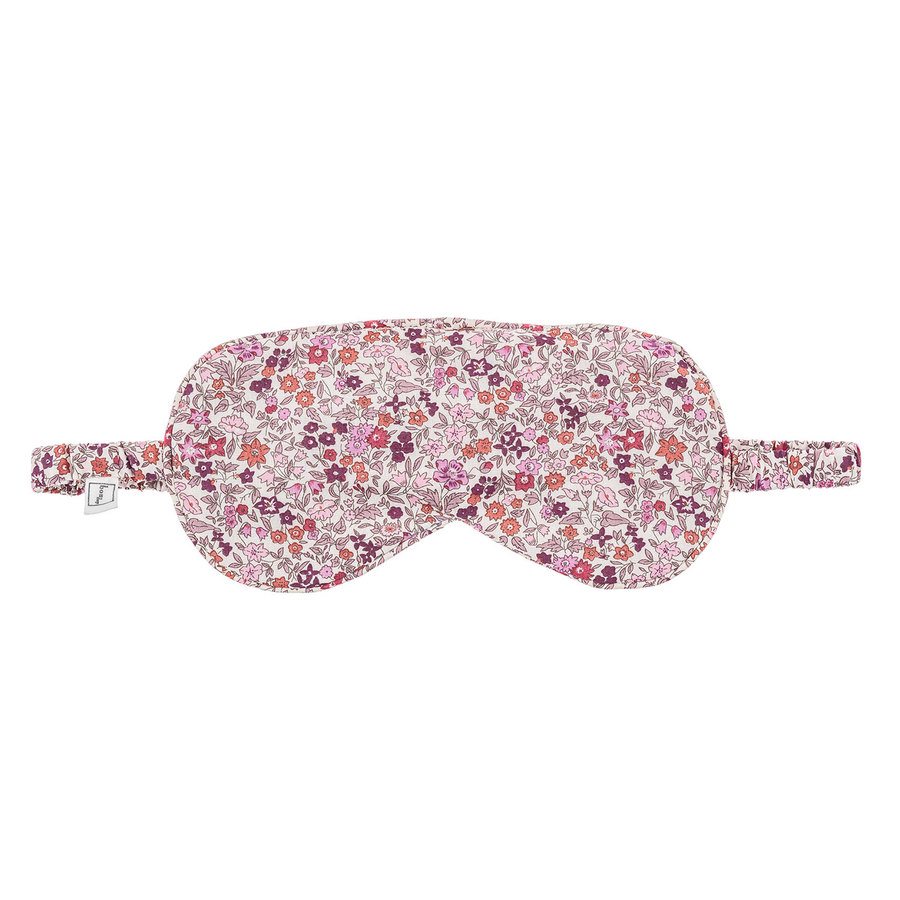 Bon Dep Eye Mask Mw Liberty Ava Pink