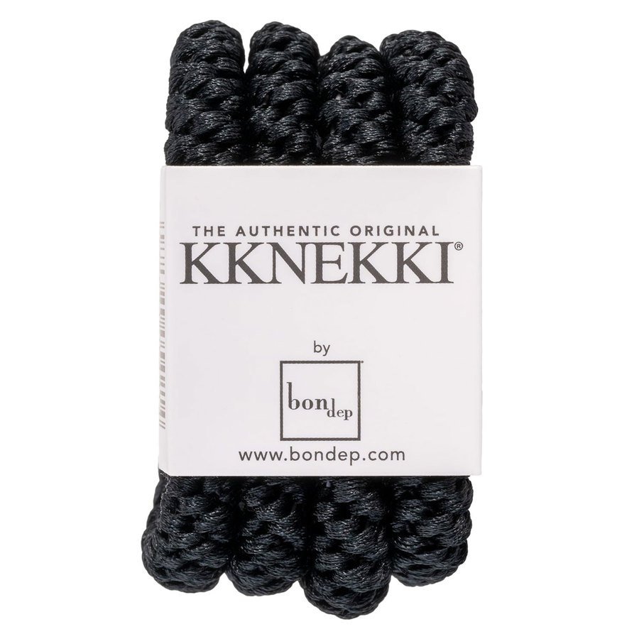 Kknekki Hair Tie Bunt 22 4 st.