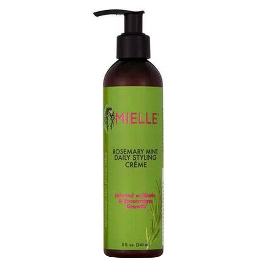 Mielle Organics Rose Mint Repair Cream 240ml