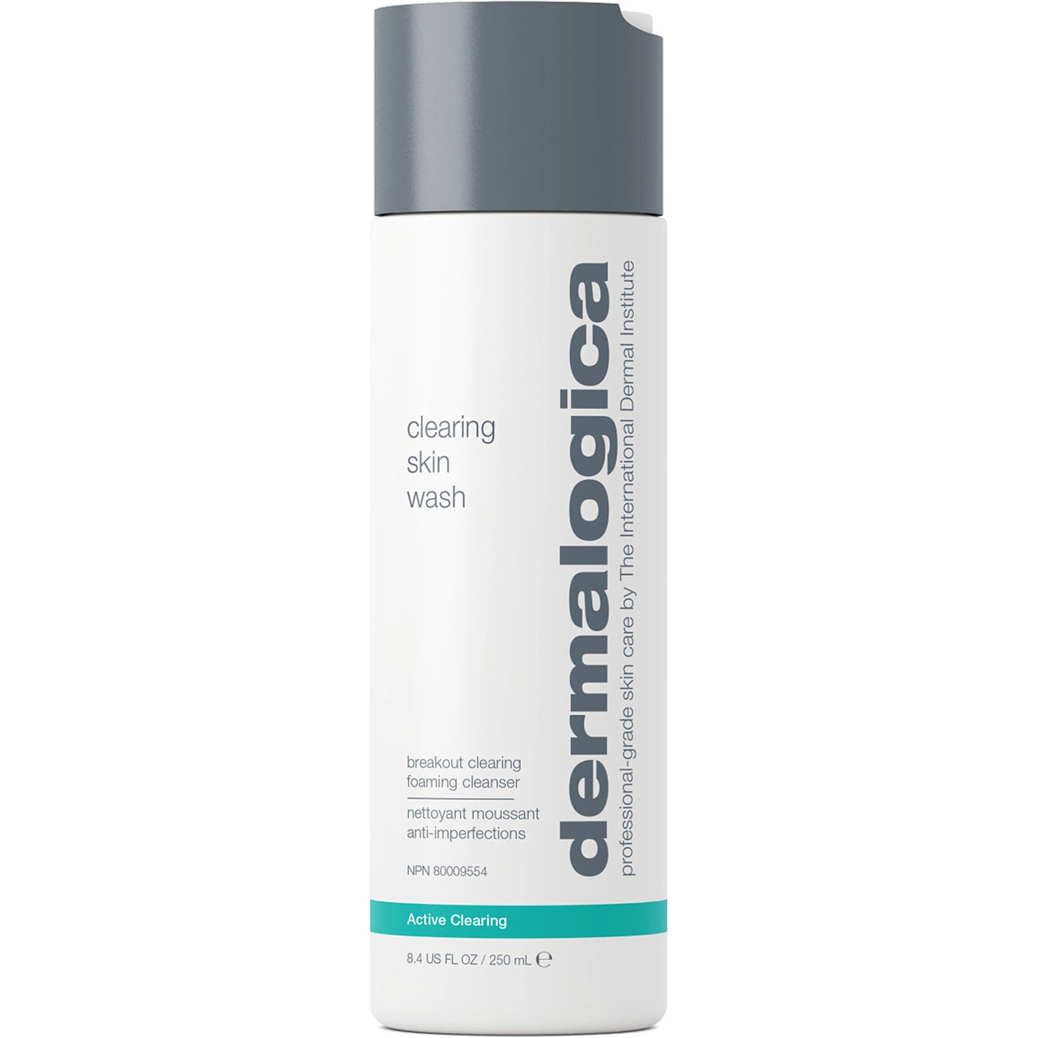 Dermalogica Clearing Skin Wash 250 ml