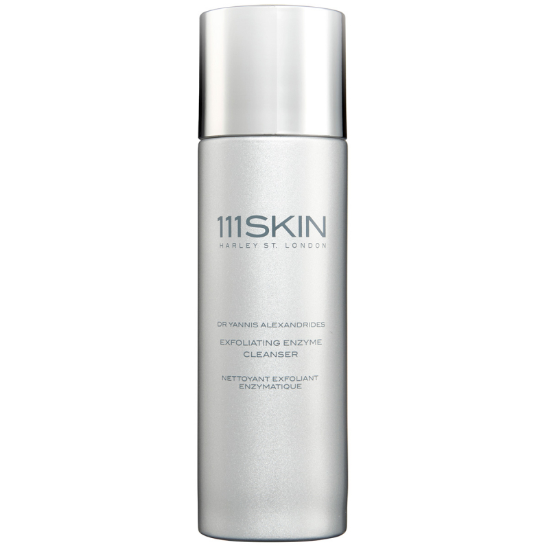 111Skin Exfoliating Enzyme Cleanser (40 g)