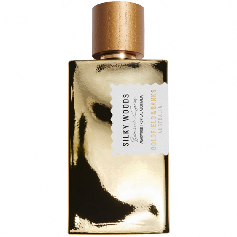 Goldfield & Banks Silky Woods (100 ml)