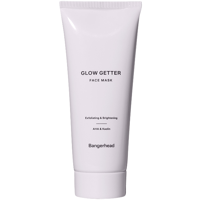 By Bangerhead Glow Getter Brightening Face Mask (75 ml)