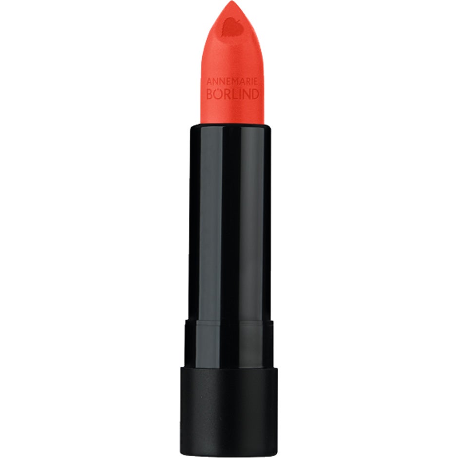 Annemarie Börlind Lipstick Soft Coral - 4,2 g