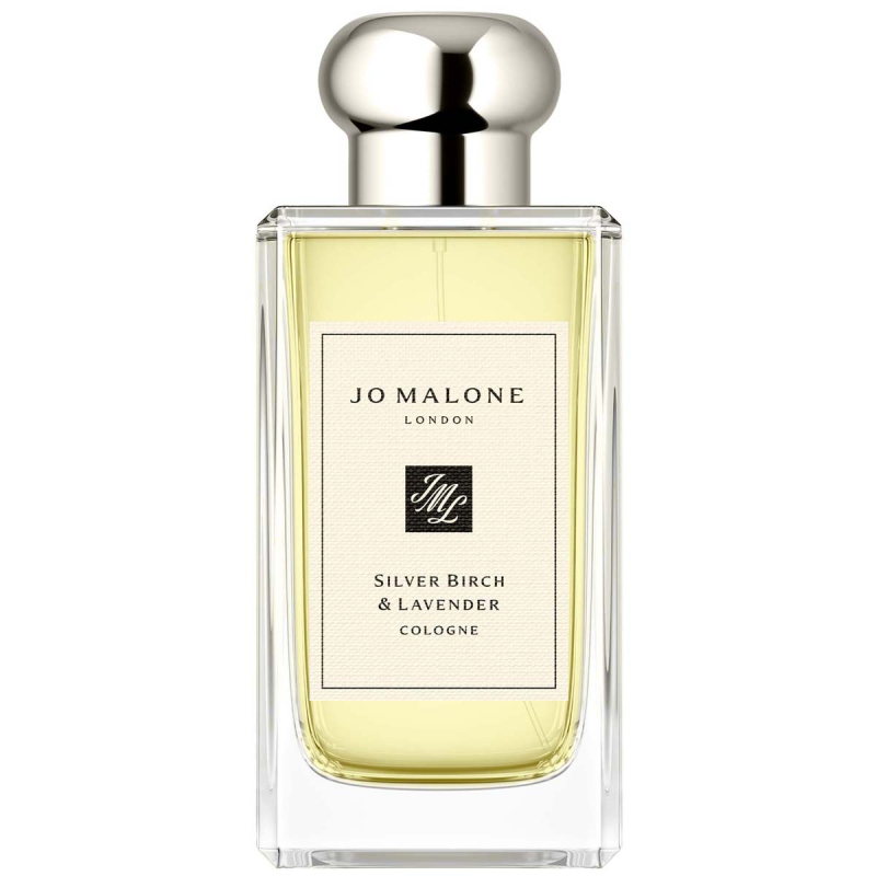 Jo Malone London Silver Birch & Lavender Cologne (100ml)