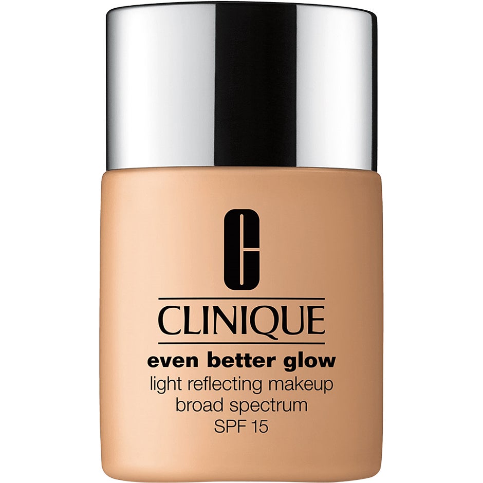 Clinique Even Better Glow Light Reflecting Makeup SPF15 Honey 58 CN - 30 ml