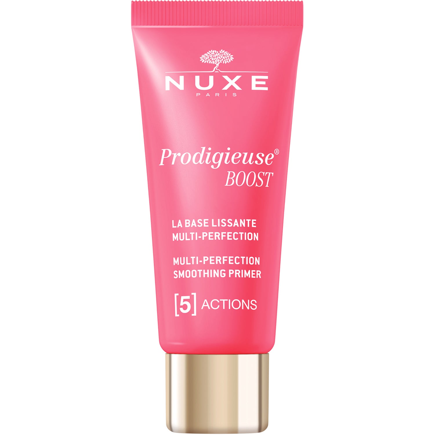 Nuxe Créme Prodigieuse Boost Smooting Primer