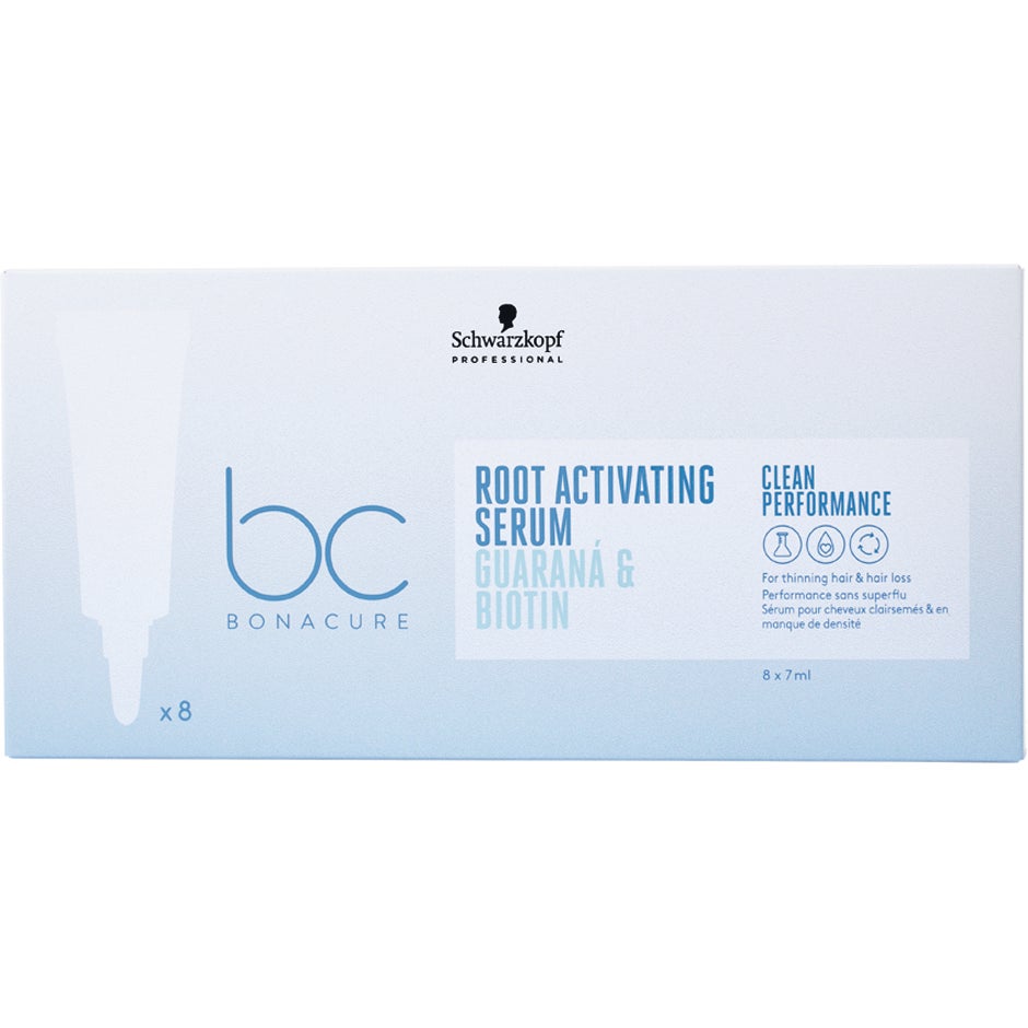 Schwarzkopf Professional Bonacure Root Activating Serum 56 ml