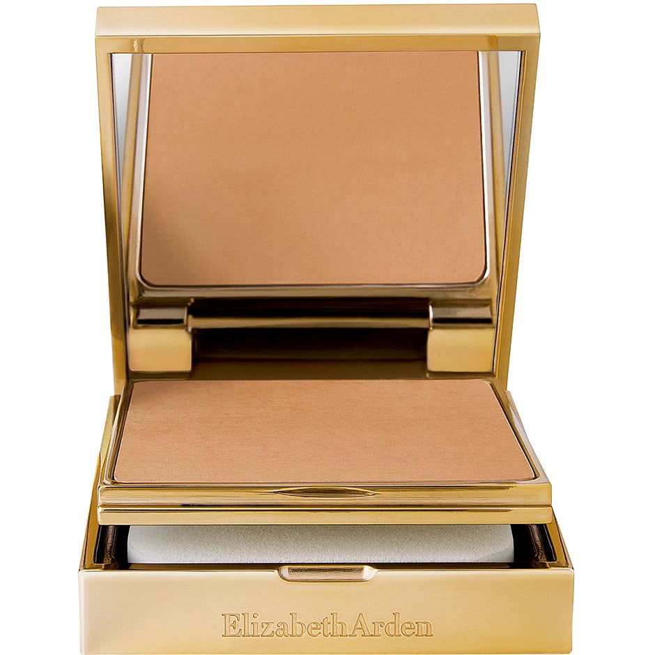 Elizabeth Arden Flawless Finish Sponge-On Cream Makeup Bronzed Beige II - 19 g