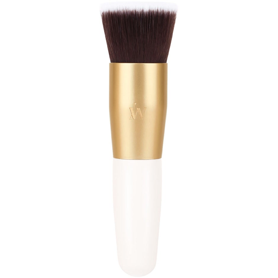 IDA WARG Beauty Face Kabuki Brush