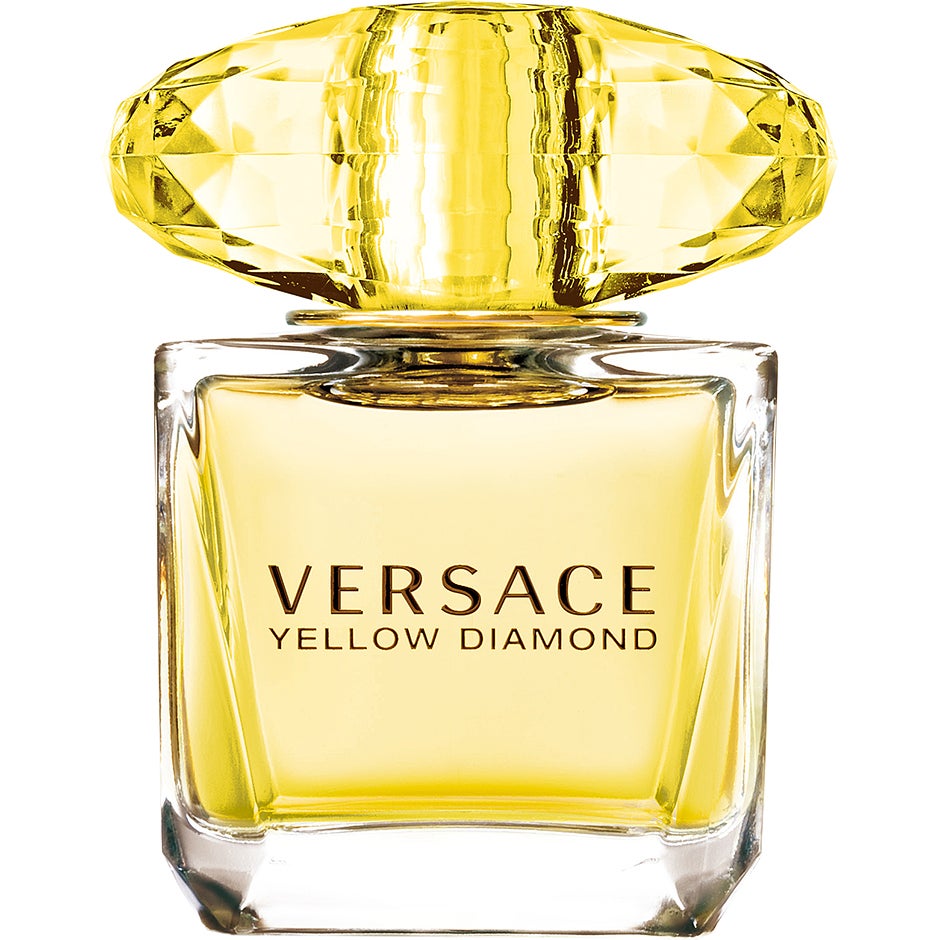 Versace Yellow Diamond Eau de Toilette - 30 ml