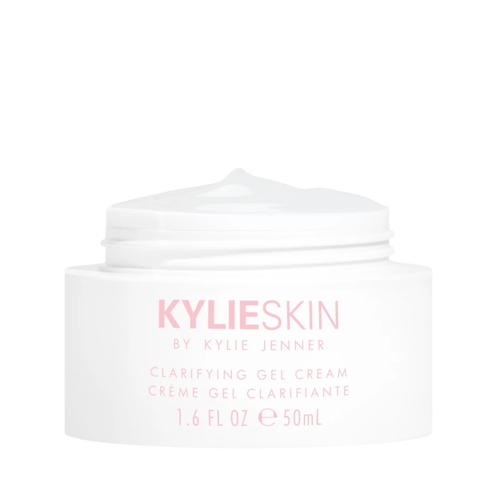 Clarifying Gel Cream 50 ml