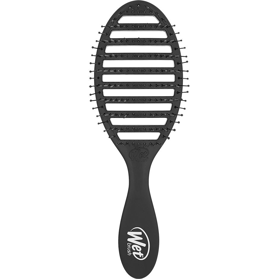 WetBrush Speed Dry Black - pcs 1