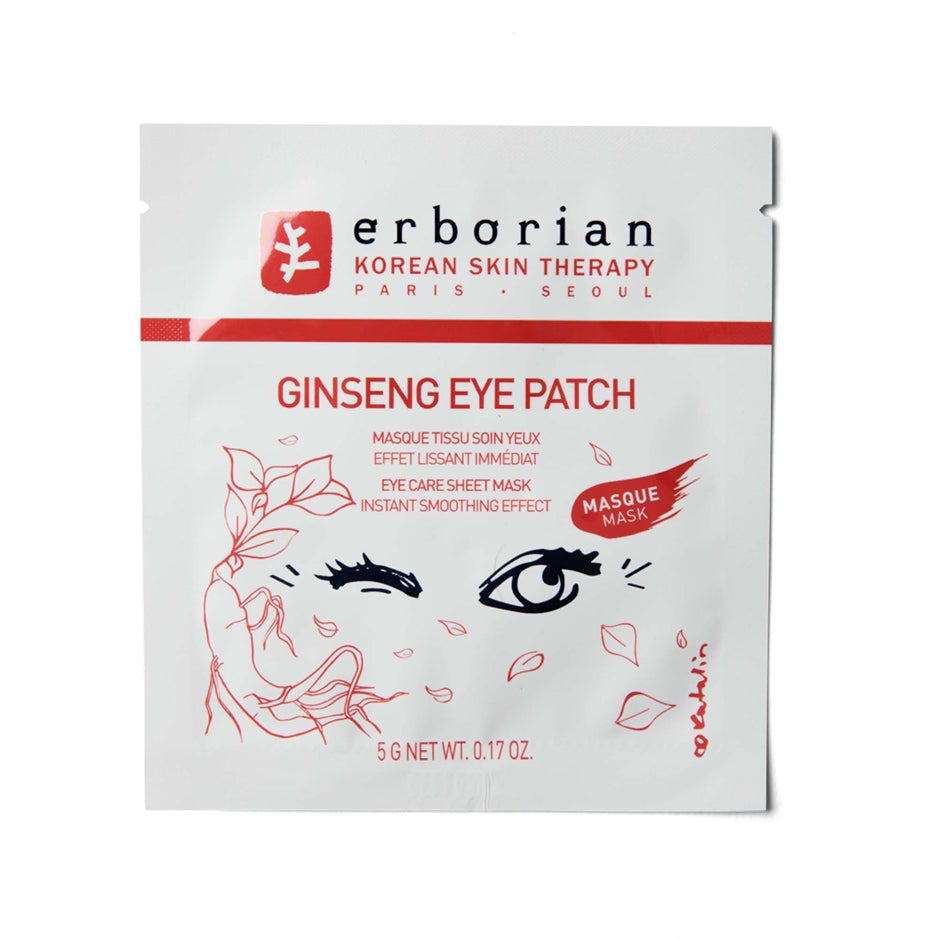 Erborian Ginseng Eye Patch 5 g