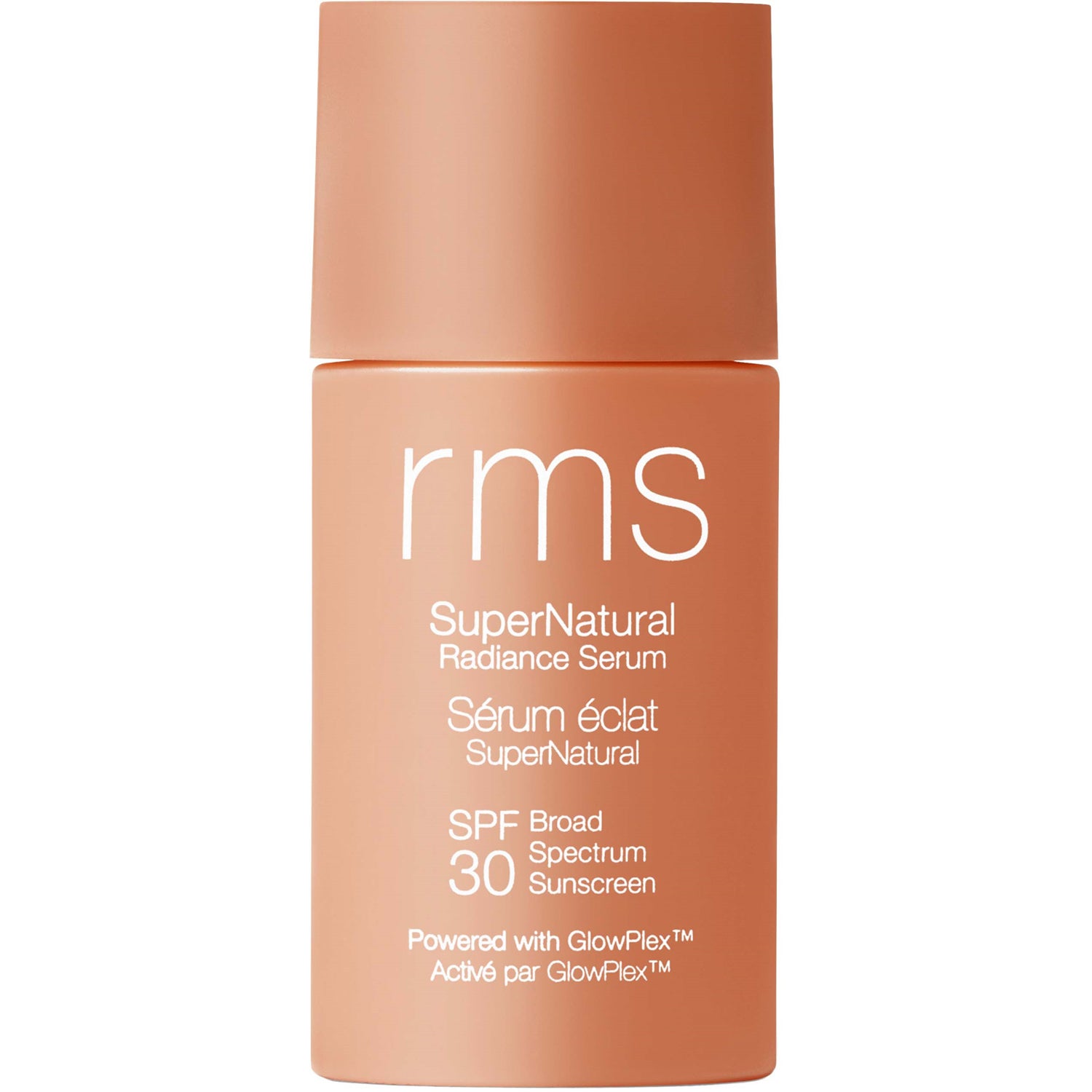 RMS Beauty SuperNatural Tinted Serum SPF 30 30 ml