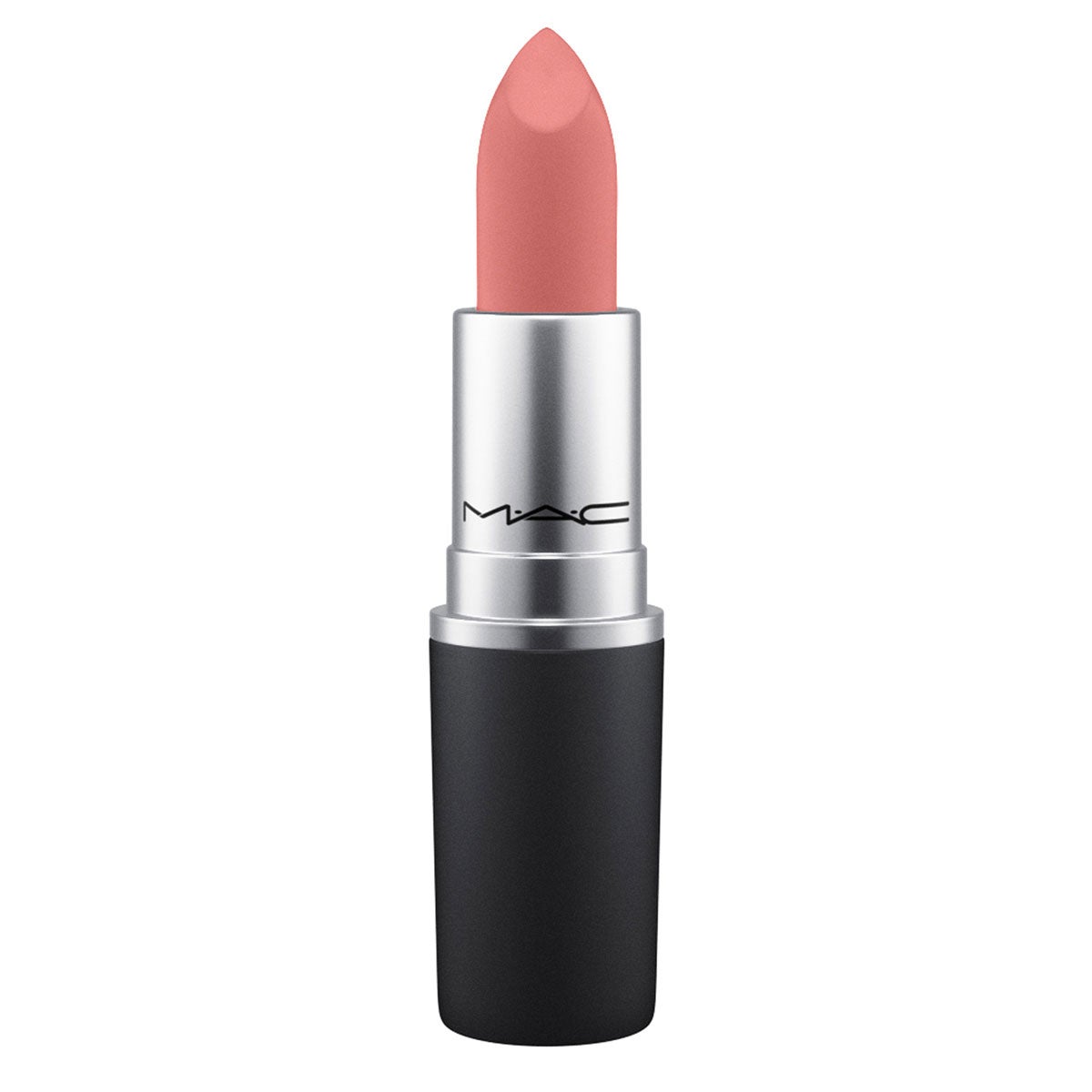 MAC Cosmetics Powder Kiss Lipstick Sultry Move - 3 g