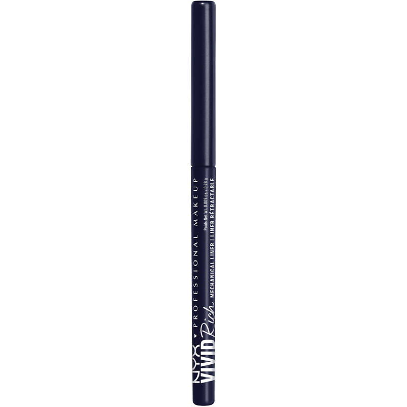 NYX Professional Makeup Vivid Rich Mechanical Liner Sapphire Bling 14 - 0,3 g