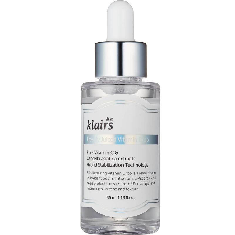 Klairs Freshly Juiced Vitamin Drop 35 ml