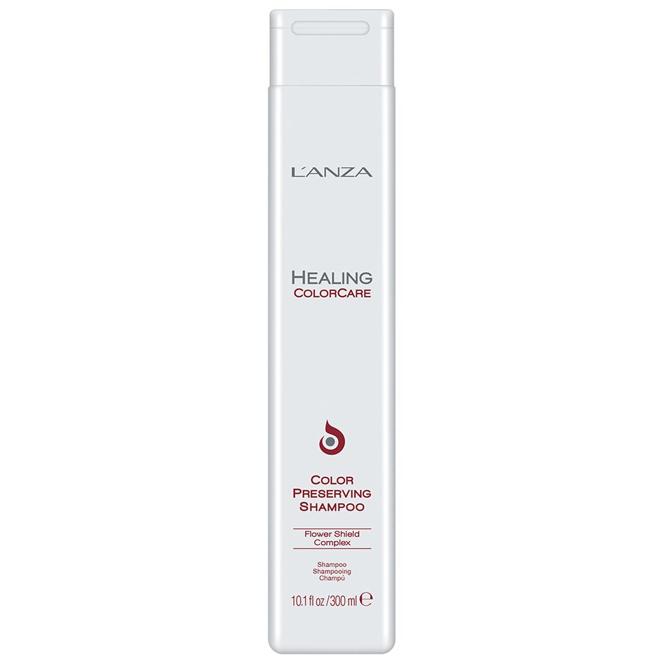 L'ANZA Healing Colorcare Shampoo - 300 ml