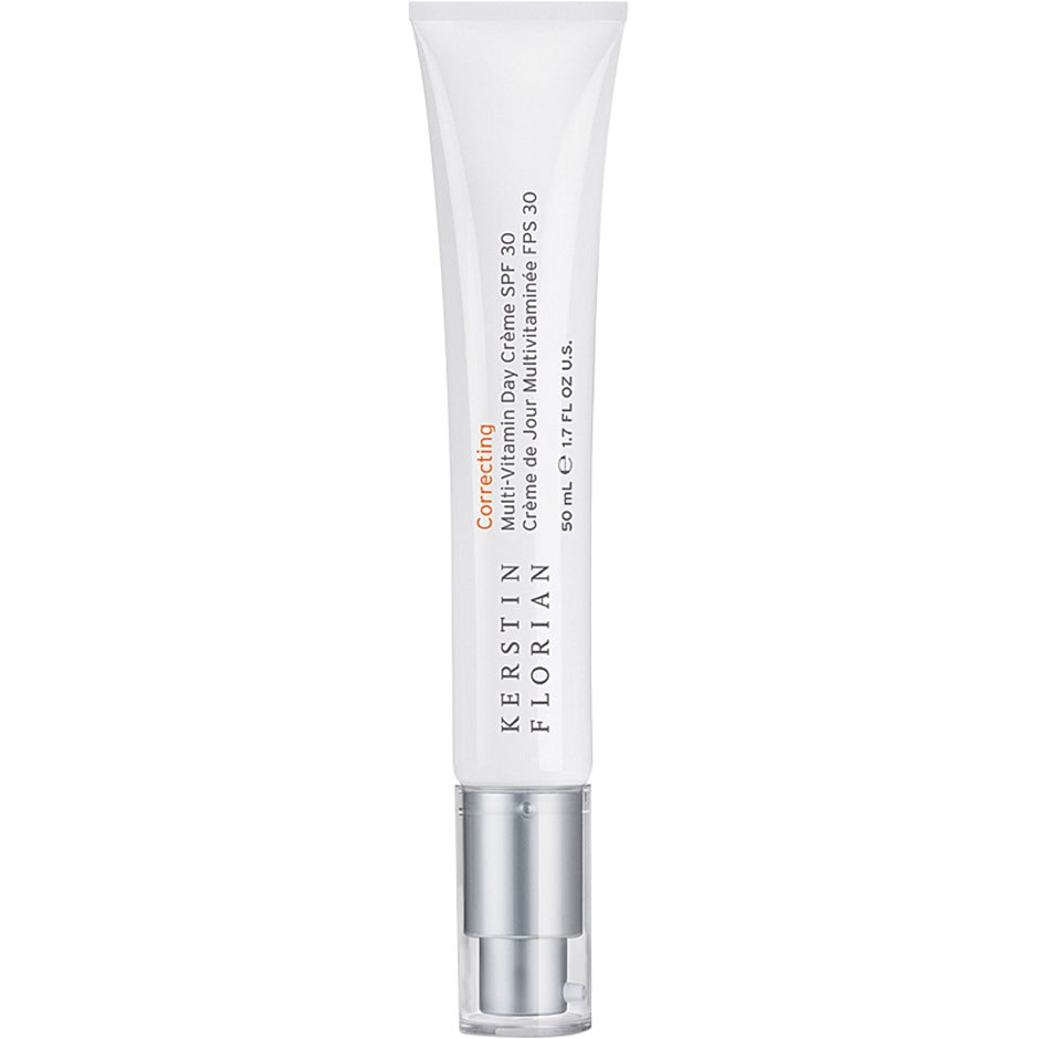 Kerstin Florian Correcting Multi-Vitamin Day Creme SPF30 - 50 ml