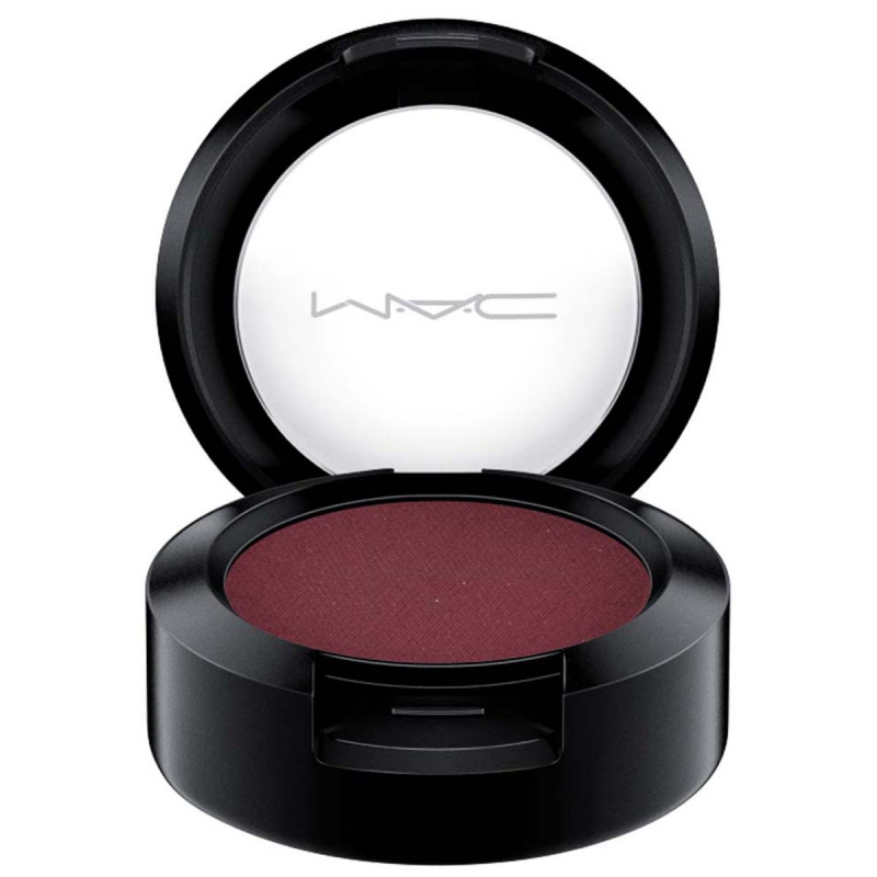 MAC Cosmetics Matte Single Eyeshadow Shady Santa - 1,5 g