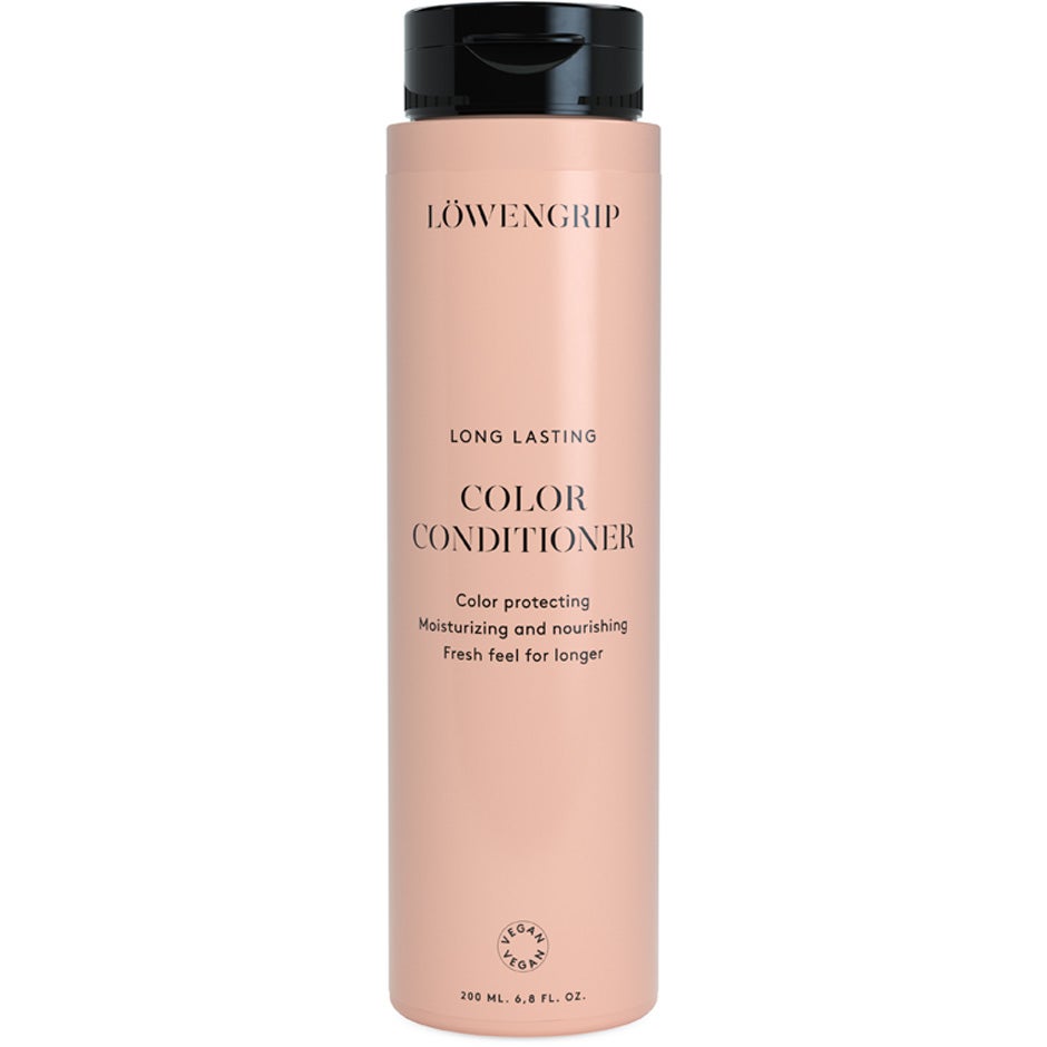 Löwengrip Long Lasting - Color Conditioner 200 ml