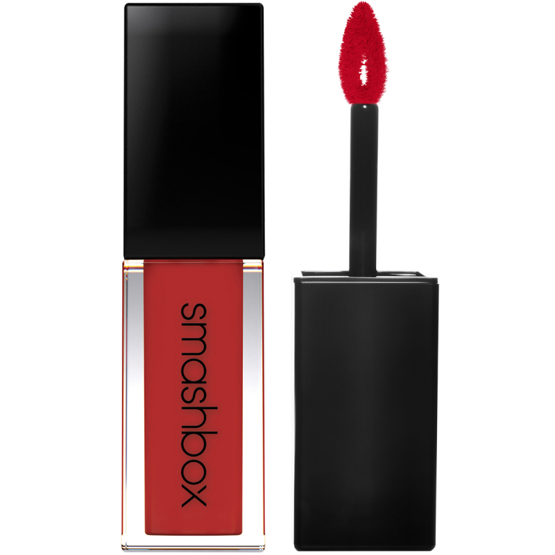 Smashbox Always On Liquid Lipstick Bawse - 4 ml