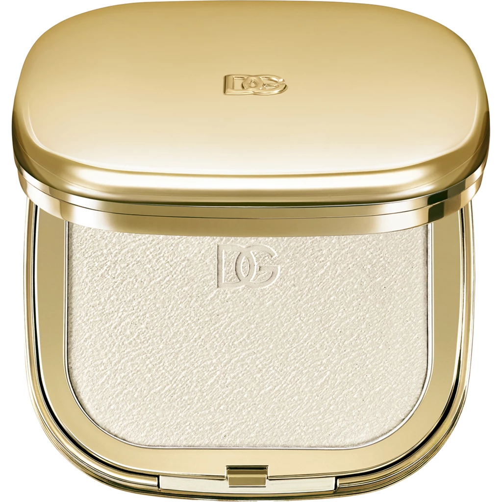 Fig Skin Perfector Shine Control Blurring Powder