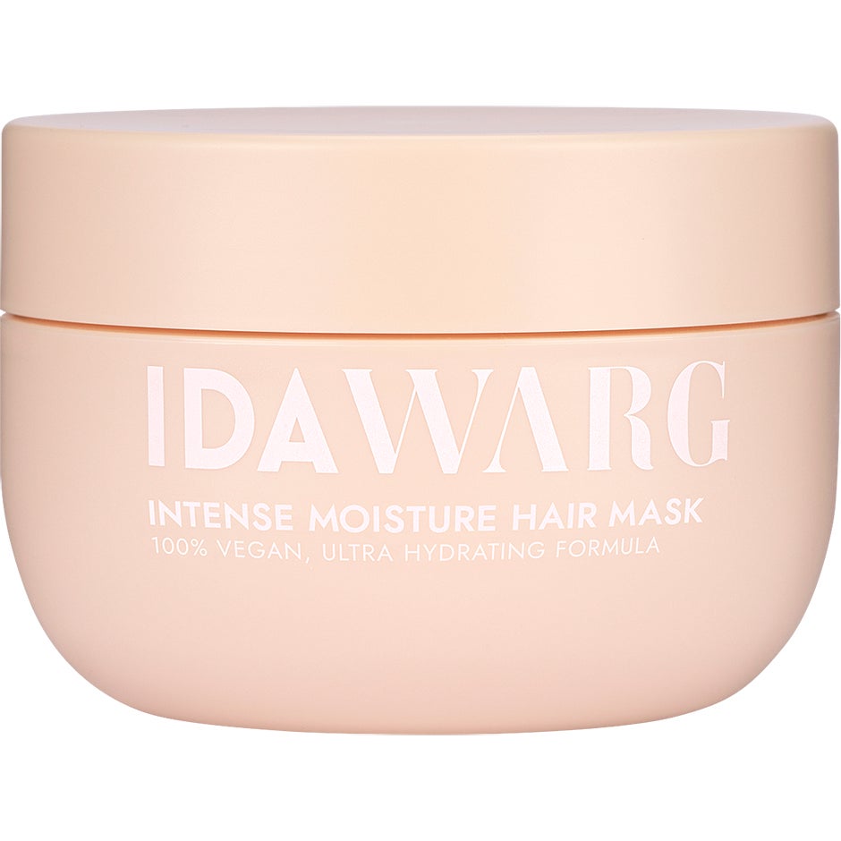 IDA WARG Beauty Intense Moisture Hair Mask 300 ml