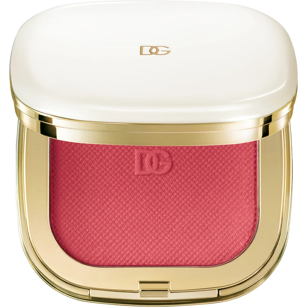 Cheeks&Eyes Match Lasting Blush & Eyeshadow Powder 05 Wonderful Strawberry