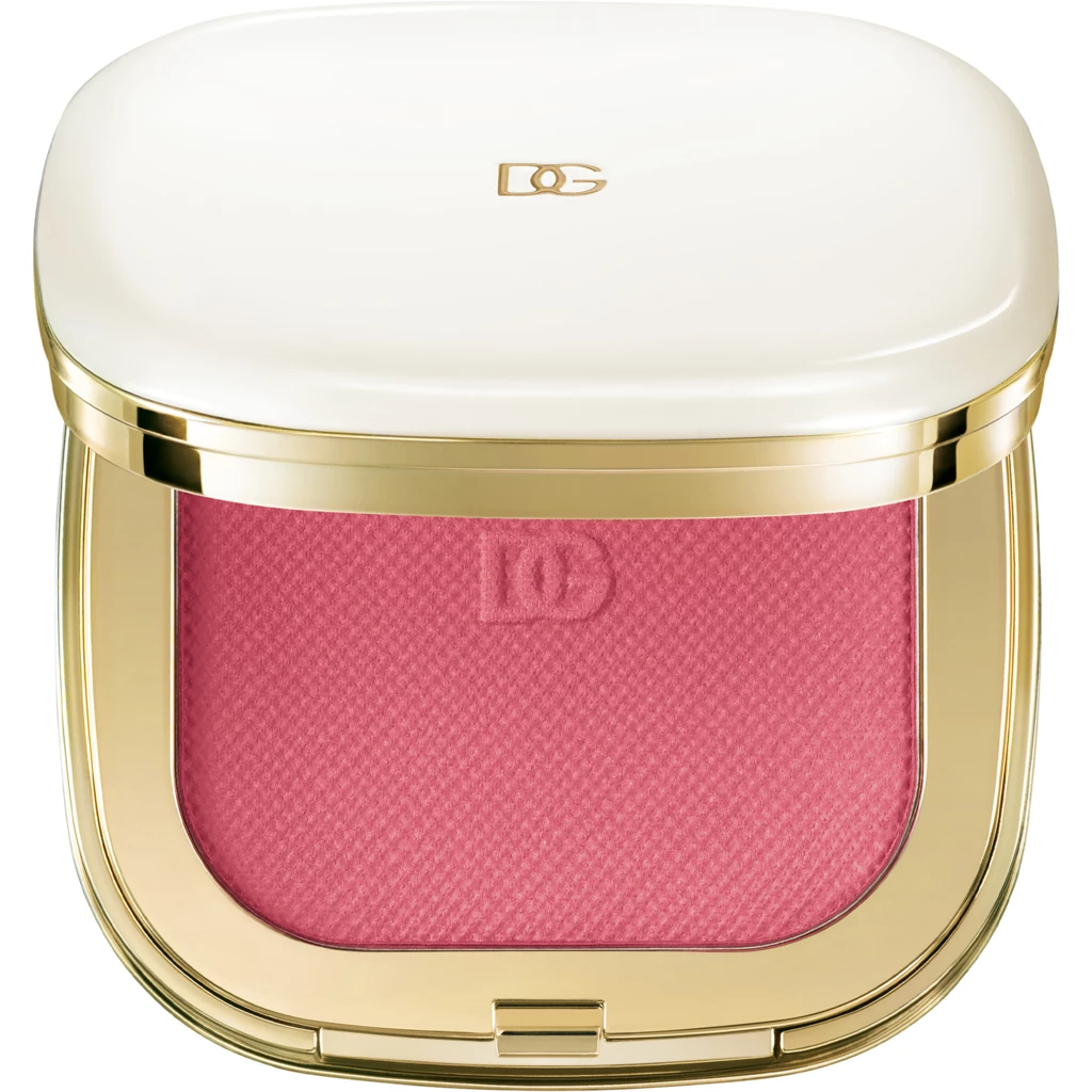 Cheeks&Eyes Match Lasting Blush & Eyeshadow Powder 04 Cheerful Pink