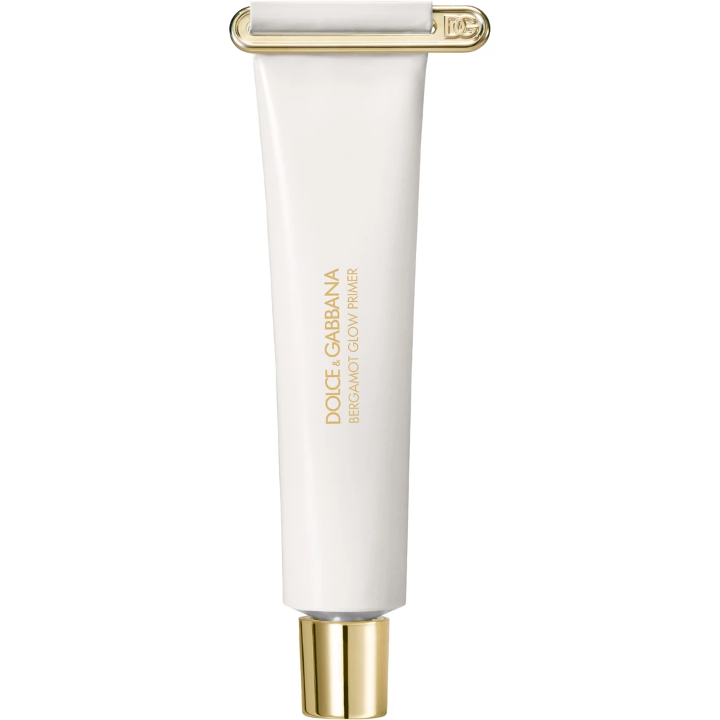 Bergamot Glow Primer Lasting Makeup & Glow Enhancer