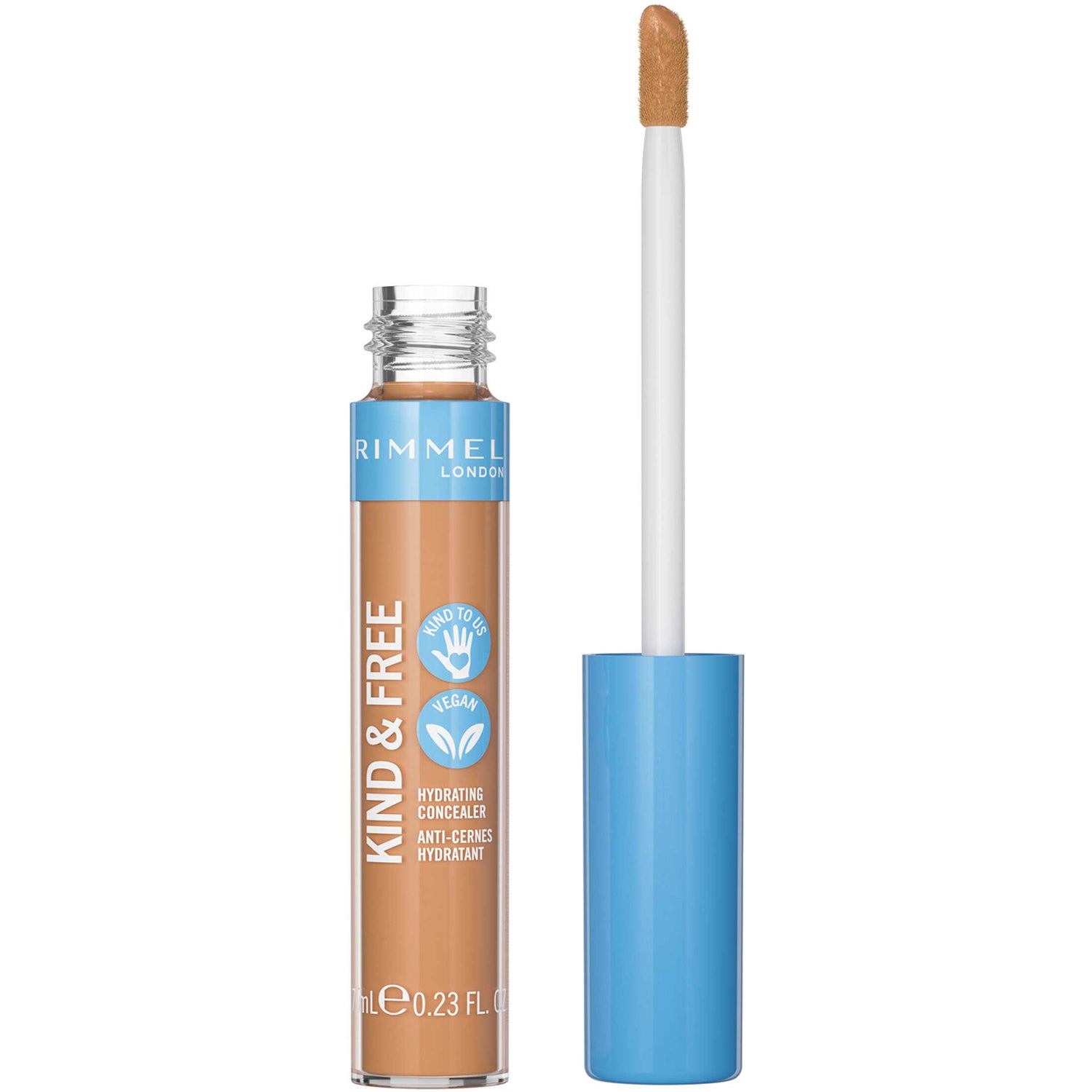 Rimmel London Kind & Free Concealer  30 Medium - 7 ml