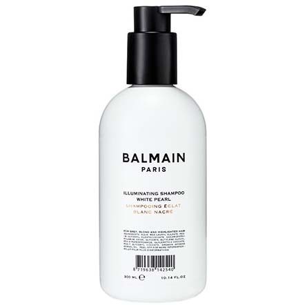 Balmain Hair Couture Illuminating Shampoo White Pearl - 300 ml