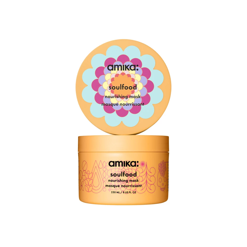 Soulfood Nourishing Mask 250 ml