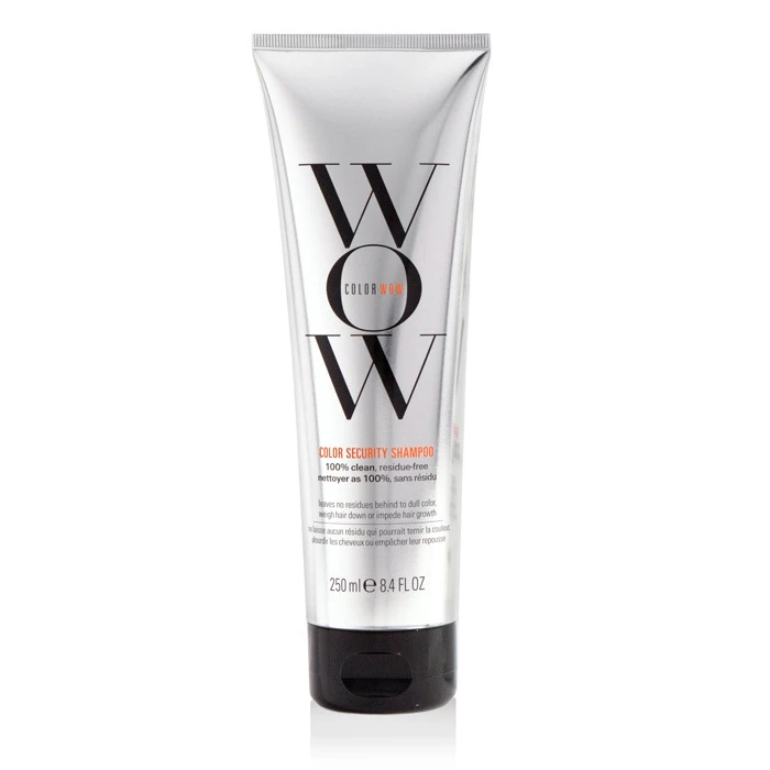 Color Wow Security Shampoo 250 ml