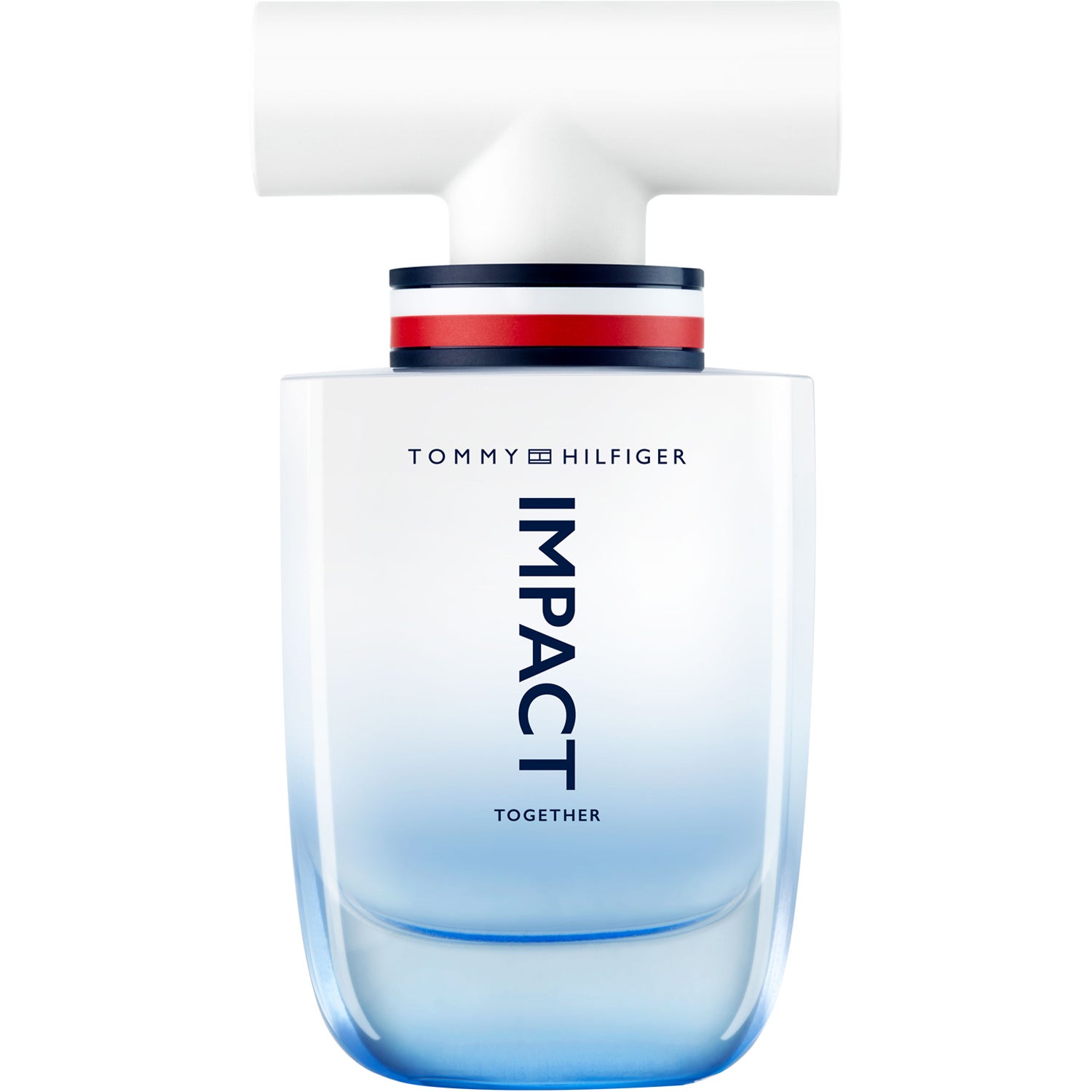 Tommy Hilfiger Impact Together Eau de Toilette - 50 ml