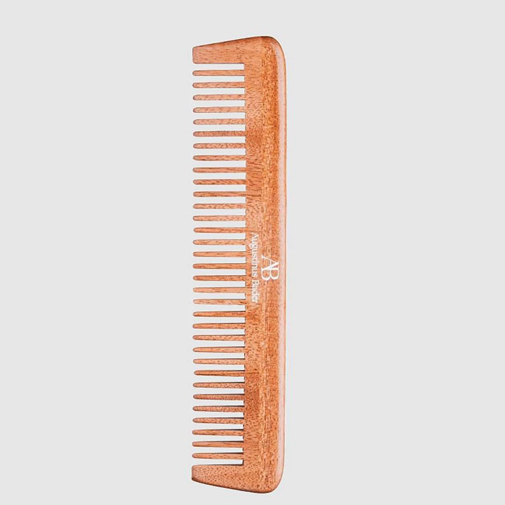 The Neem Comb Without Handle