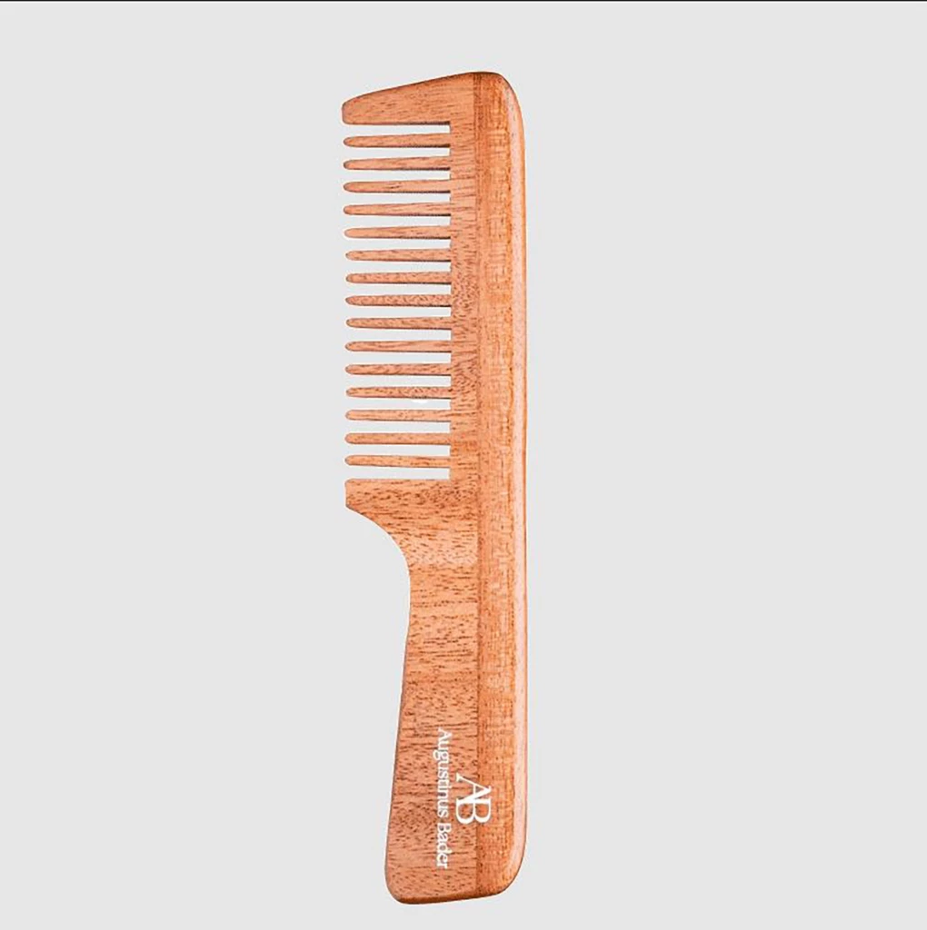 The Neem Comb With Handle