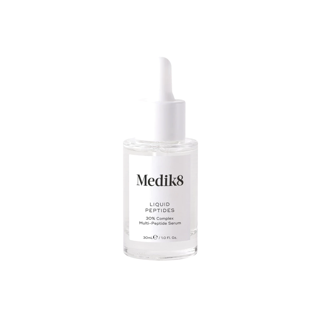 Liquid Peptides Face Serum 30 ml