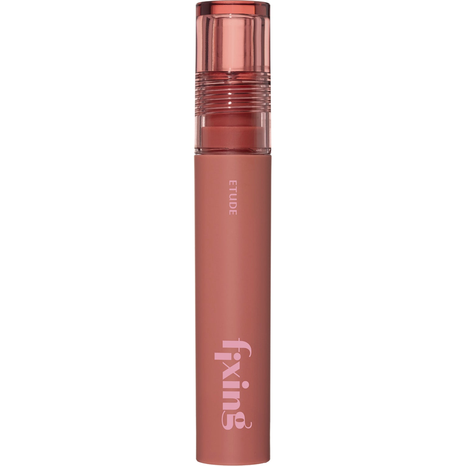 Etude Fixing Tint #12 Salmon Brick - 4 g