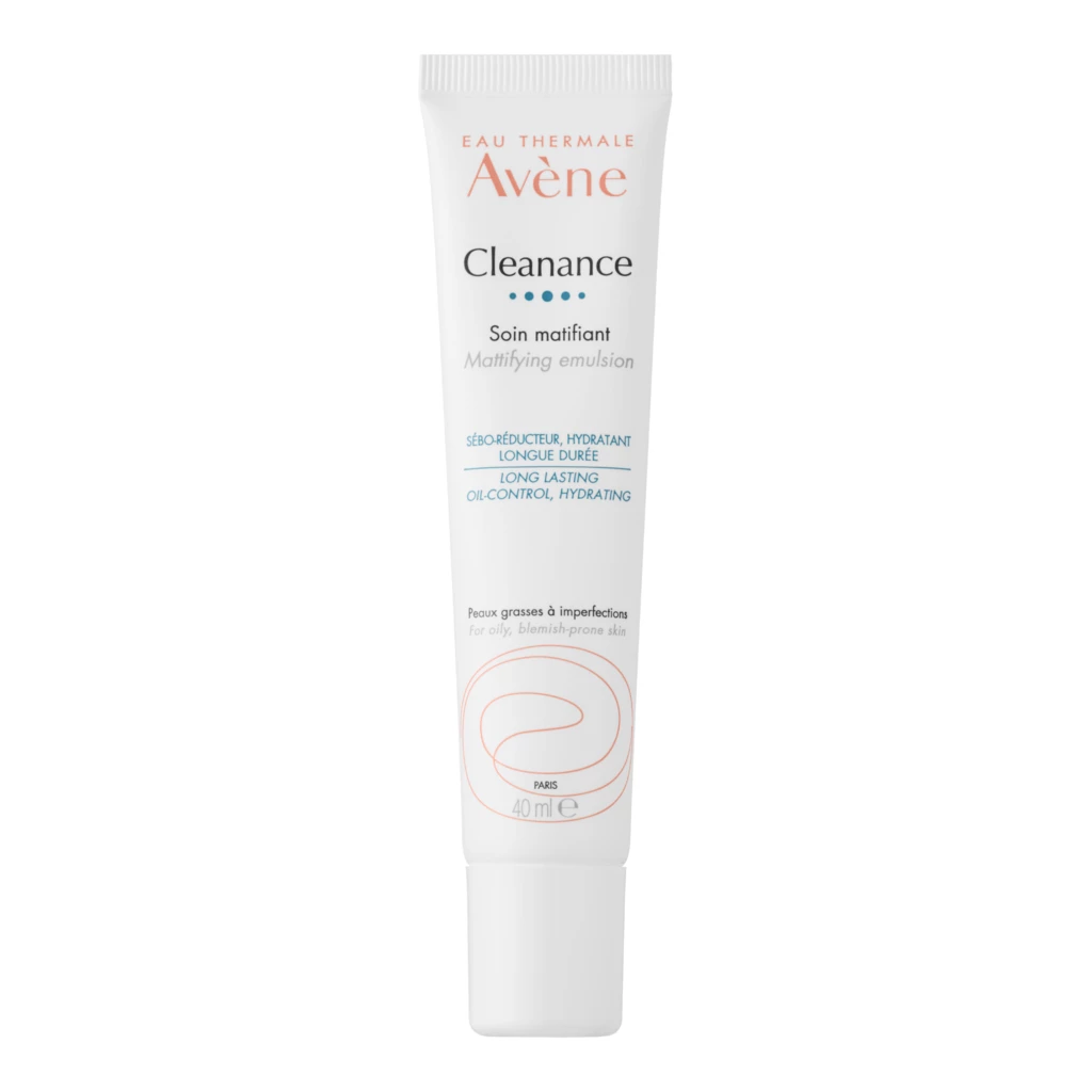 Cleanance Mattifying Emulsion 40 ml