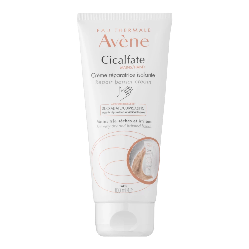 Cicalfate Hand Cream 100 ml