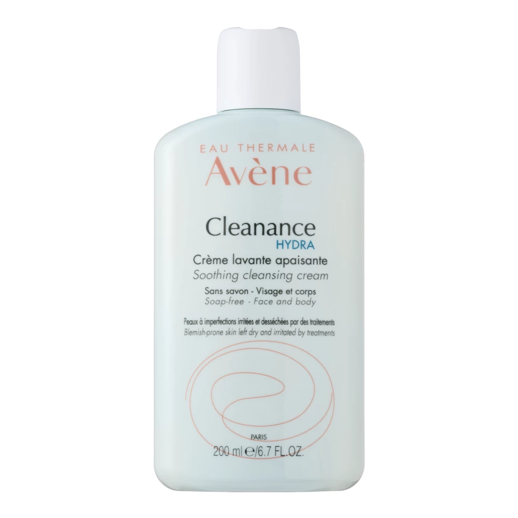 Cleanance Hydra Soothing Cleansing Cream 200 ml